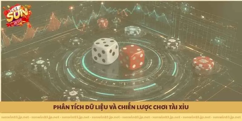                       Phân tích dữ liệu và chiến lược chơi tài xỉu 